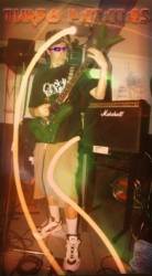 interview Turbo Patatas